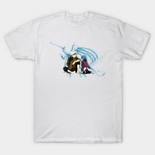 Danmachi - Belle Wiene Cranel T-Shirt